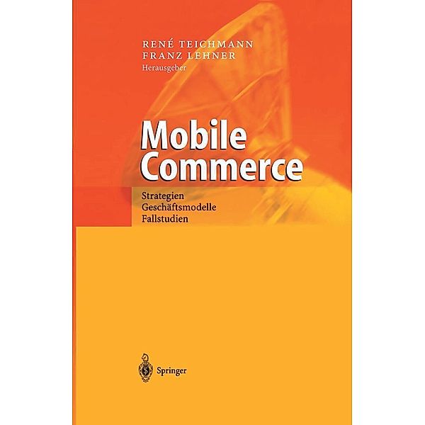 Mobile Commerce