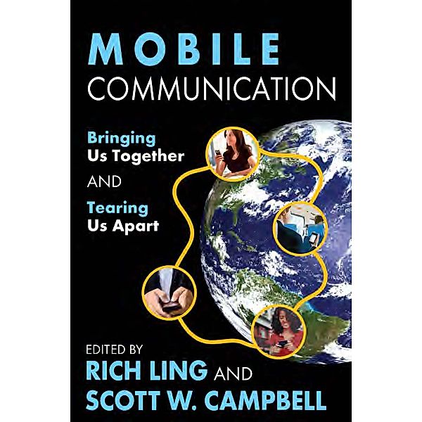 Mobile Communication, Scott Campbell