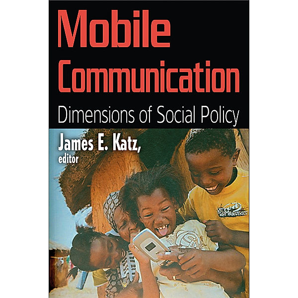 Mobile Communication Series: Mobile Communication