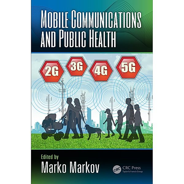 Mobile Communications and Public Health