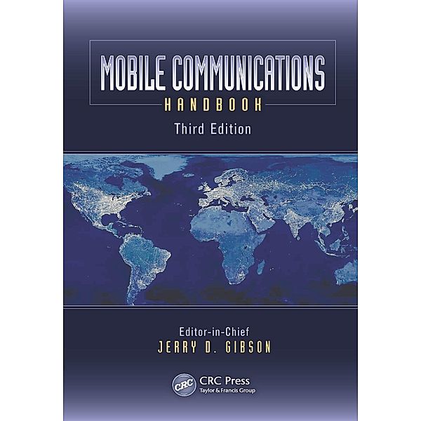 Mobile Communications Handbook