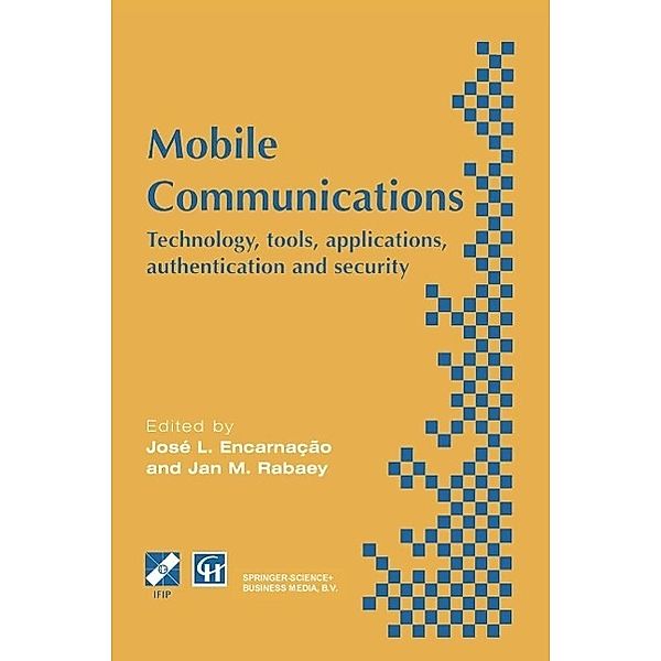 Mobile Communications / IFIP Advances in Information and Communication Technology