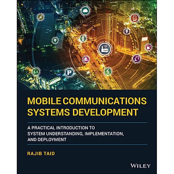 Mobile Communications Systems Development, Rajib Taid