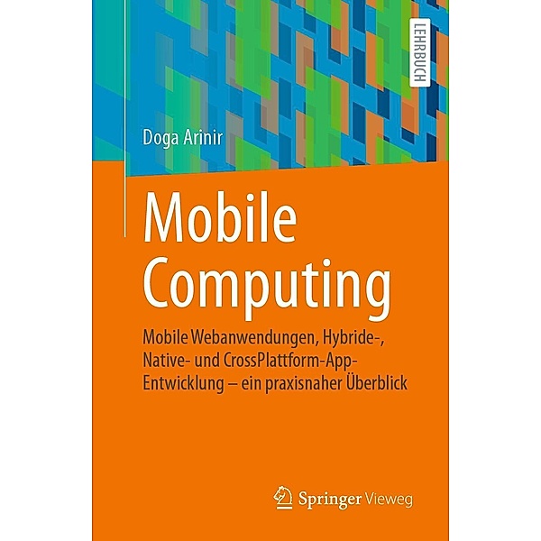 Mobile Computing, Doga Arinir