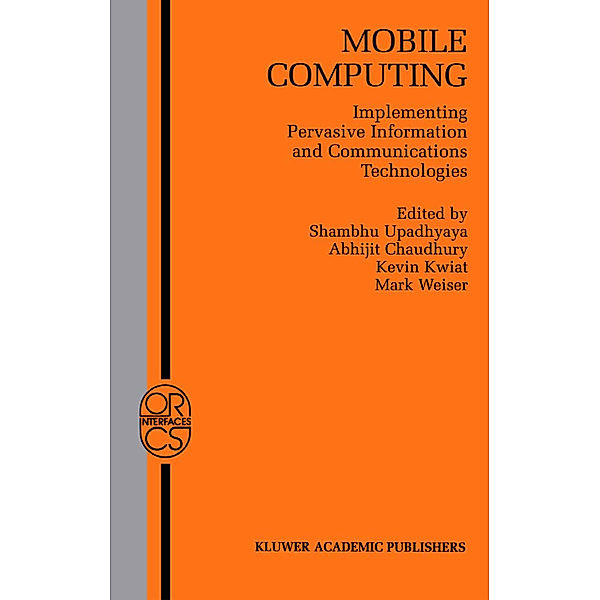 Mobile Computing