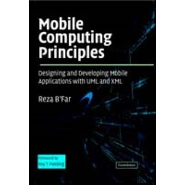 Mobile Computing Principles, Reza B'Far