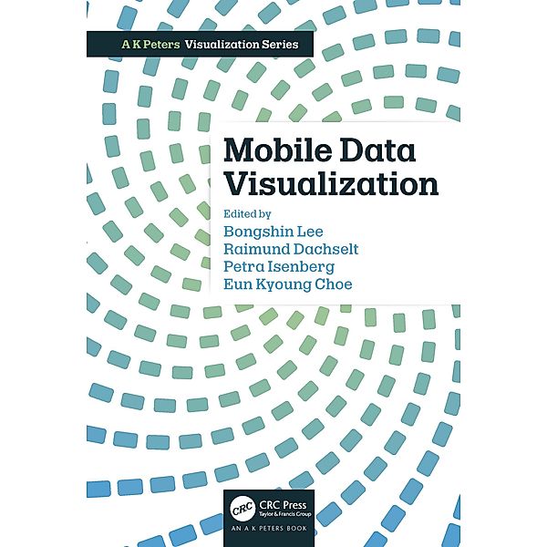 Mobile Data Visualization