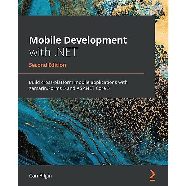 Mobile Development with .NET, Can Bilgin