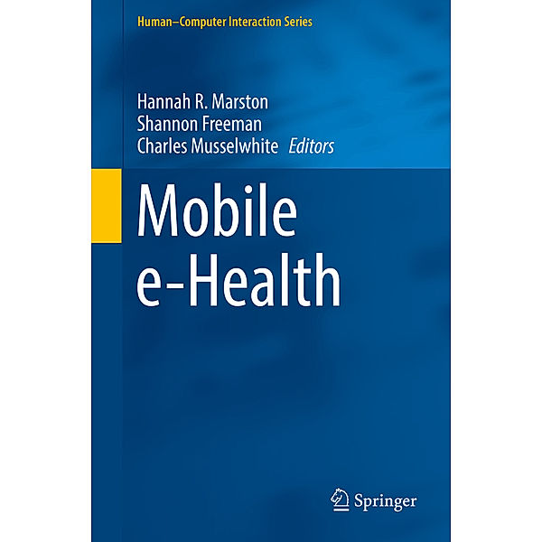 Mobile e-Health