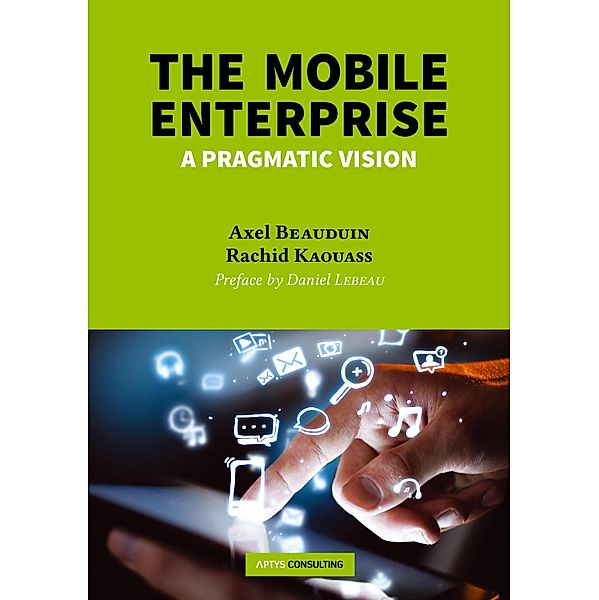 Mobile Enterprise, Axel Beauduin