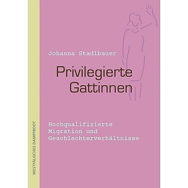 Mobile Gattinnen, Johanna Stadlbauer