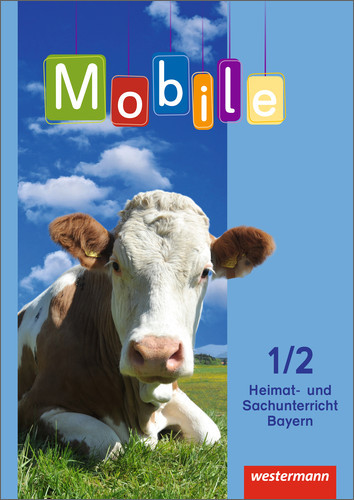 Welt der Zahl Schülerband 1 Ausgabe 2014 für Bayern mit Schutzumschlag 