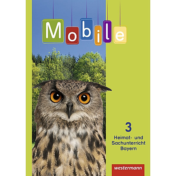 Mobile Heimat- und Sachunterricht - Ausgabe 2014 für Bayern, Kathryn Band, Janina Günther, Matthias Kramer, Bernhard Reuschel, Ulrike Rutke, Nina Deckelmann, Tilmann Dreher, Sabine Steinig, Elke Toledo