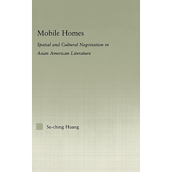 Mobile Homes, Su-Ching Huang