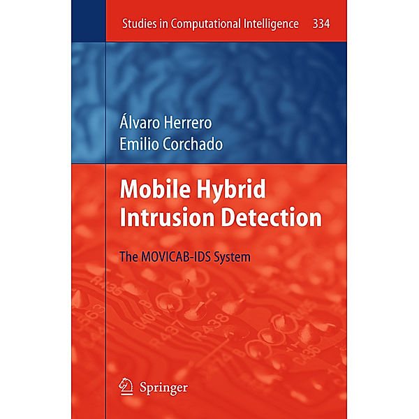 Mobile Hybrid Intrusion Detection