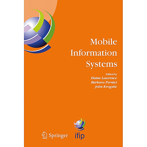 Mobile Information Systems