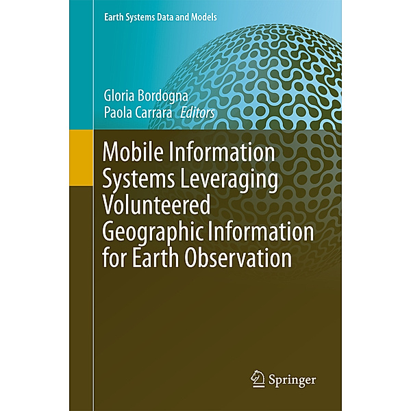 Mobile Information Systems Leveraging Volunteered Geographic Information for Earth Observation