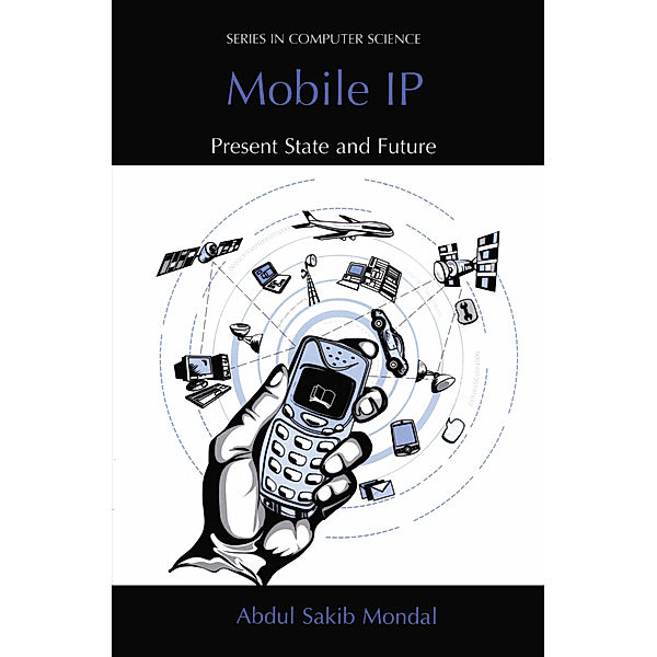 Mobile IP, Abdul Sakib Mondal