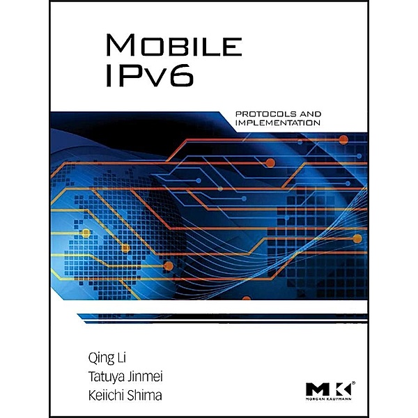 Mobile IPv6, Qing Li, Tatuya Jinmei, Keiichi Shima