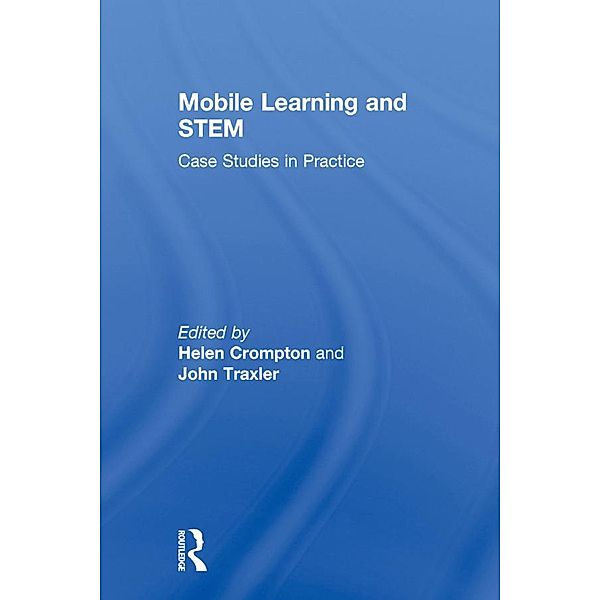 Mobile Learning and STEM