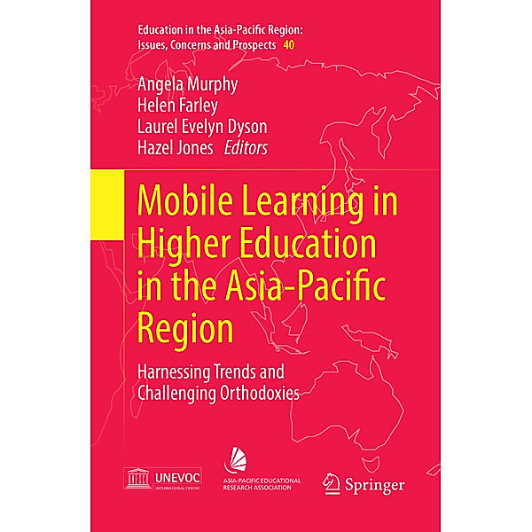 Mobile Learning in Higher Education in the Asia-Pacific Region