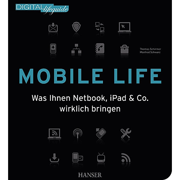 Mobile life, Thomas Schirmer, Manfred Schwarz