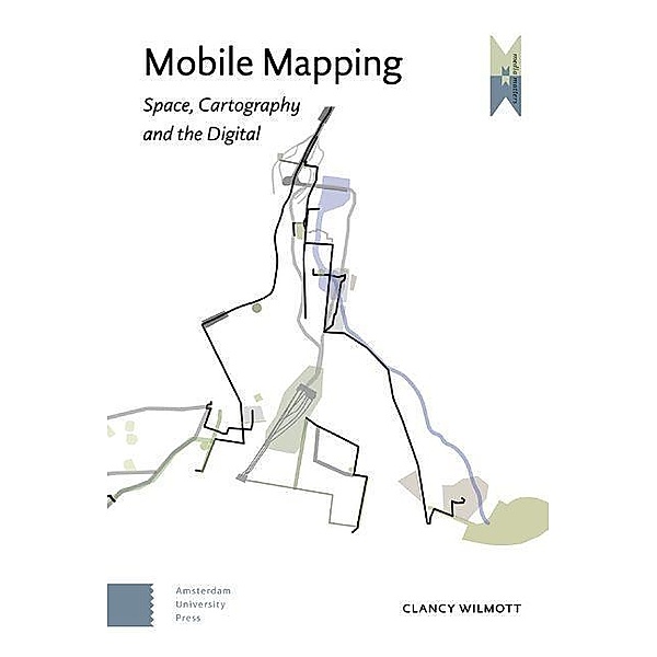 Mobile Mapping, Clancy Wilmott