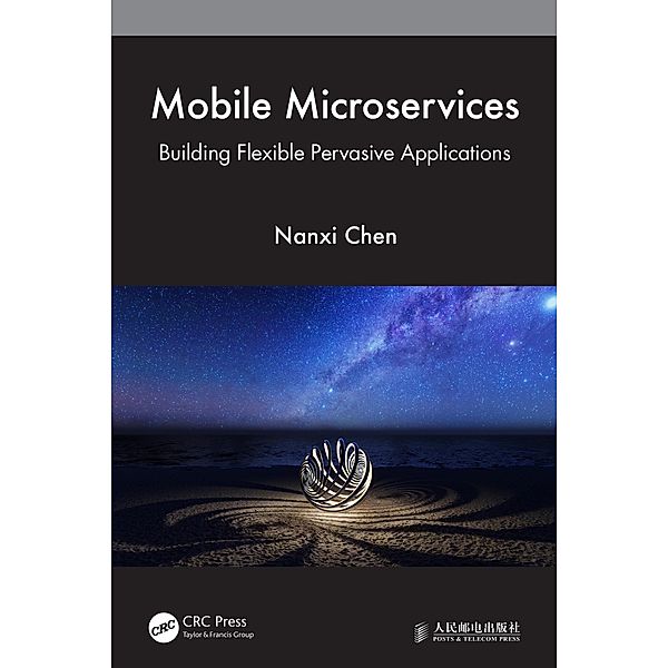 Mobile Microservices, Nanxi Chen