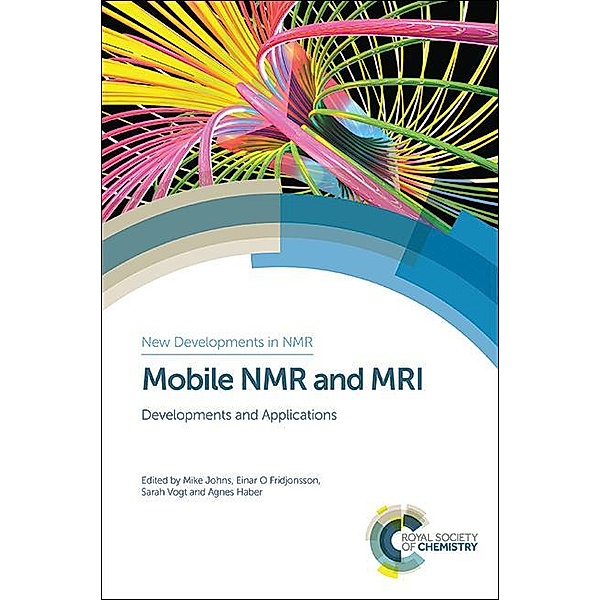 Mobile NMR and MRI / ISSN