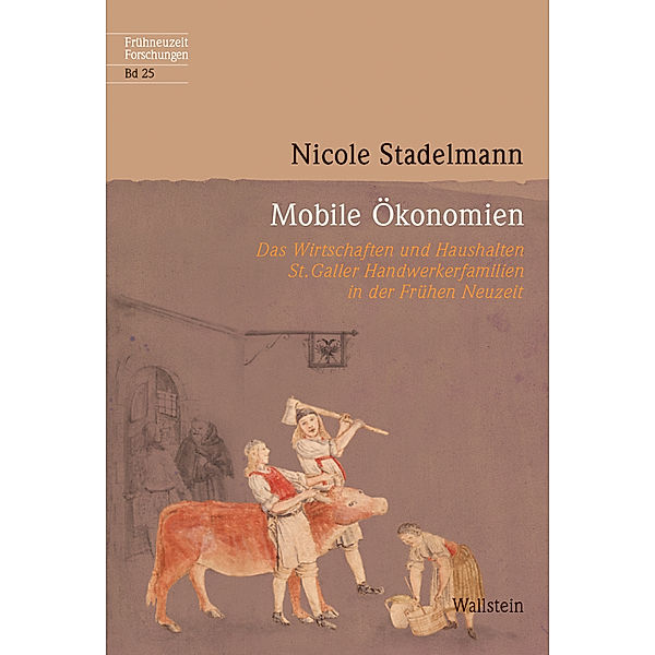 Mobile Ökonomien, Nicole Stadelmann