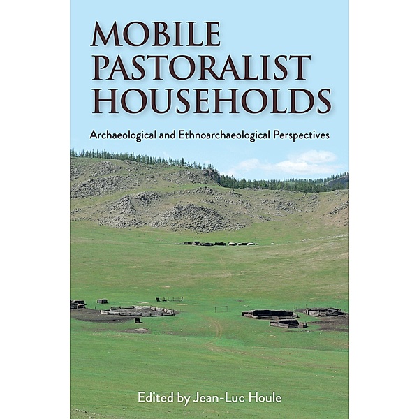 Mobile Pastoralist Households