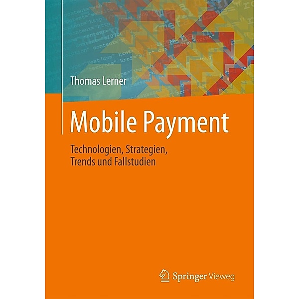Mobile Payment, Thomas Lerner