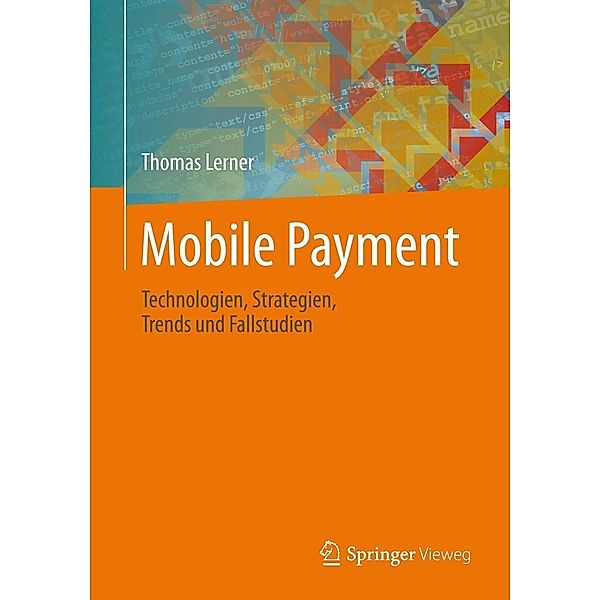 Mobile Payment, Thomas Lerner