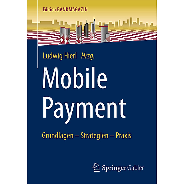 Mobile Payment, Stefan Mosig