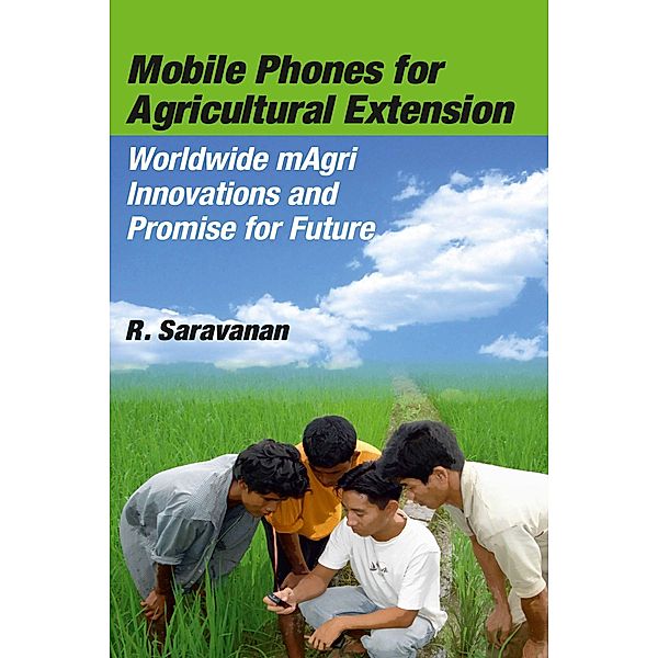 Mobile Phones For Agricultural Extension