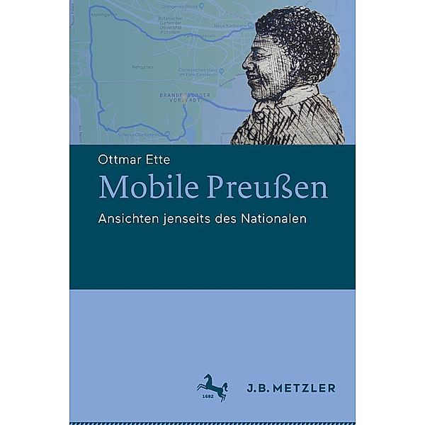 Mobile Preußen, Ottmar Ette