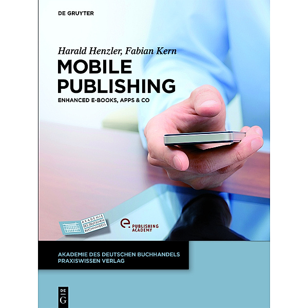 Mobile Publishing, Harald Henzler, Fabian Kern