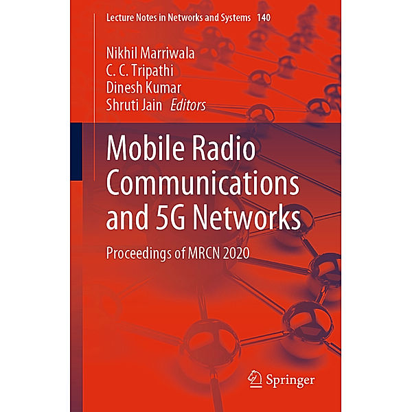 Mobile Radio Communications and 5G Networks