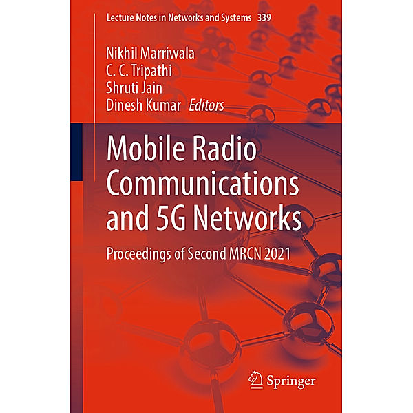 Mobile Radio Communications and 5G Networks