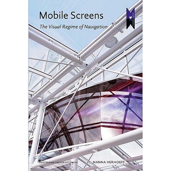 Mobile Screens, Nanna Verhoeff
