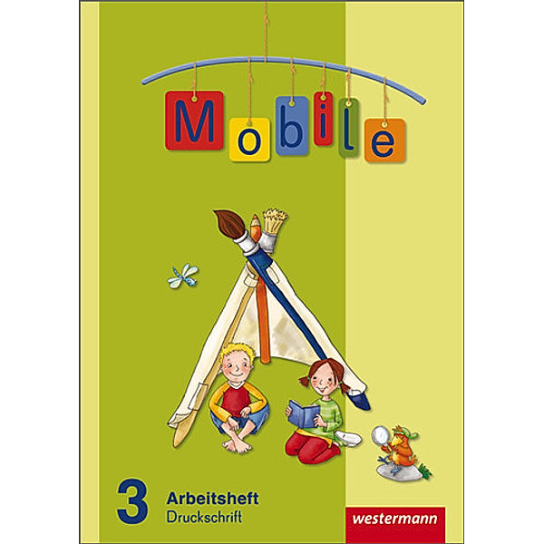 Mobile Sprachbuch - Allgemeine Ausgabe 2010