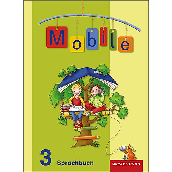 Mobile Sprachbuch - Allgemeine Ausgabe 2010