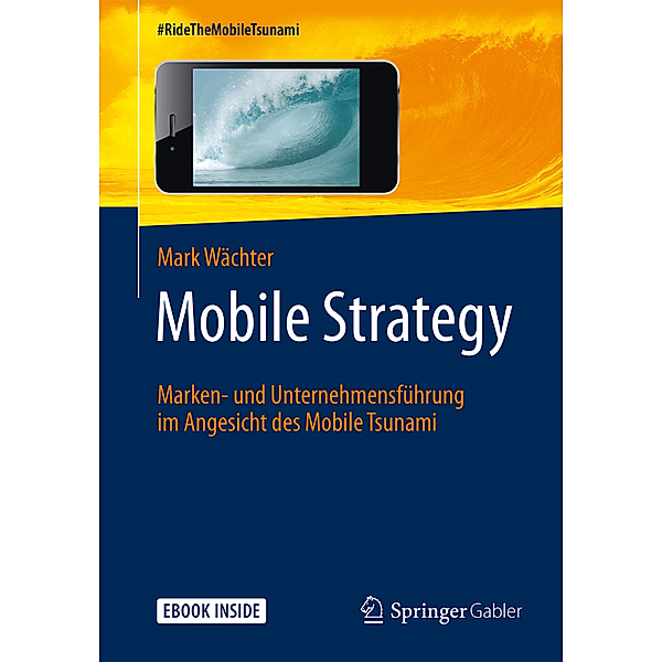 Mobile Strategy, Mark Wächter
