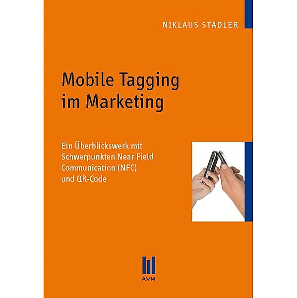 Mobile Tagging im Marketing, Niklaus Stadler