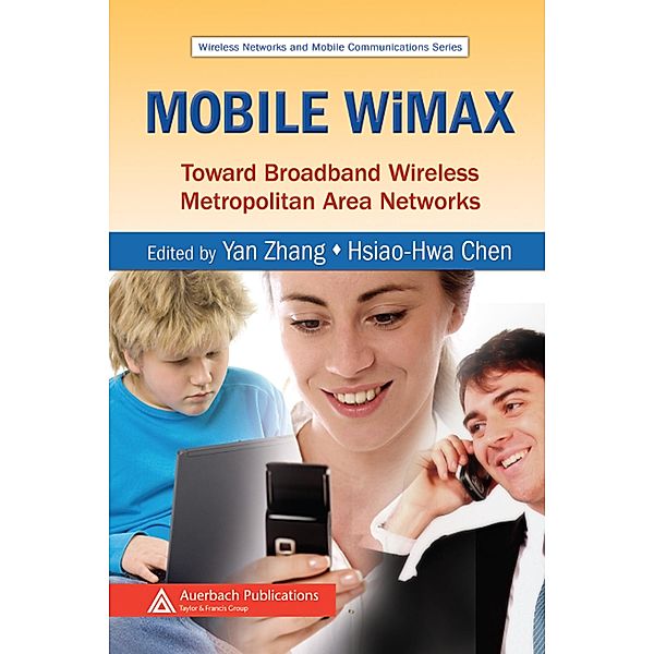 Mobile WiMAX