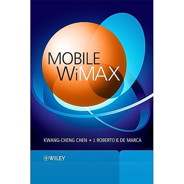 Mobile WiMAX / Wiley - IEEE