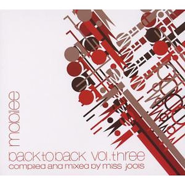 Mobilee/Back To Back Vol.3, Miss Jools