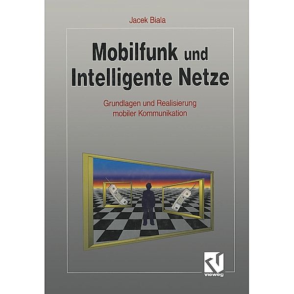 Mobilfunk und Intelligente Netze, Jacek Biala