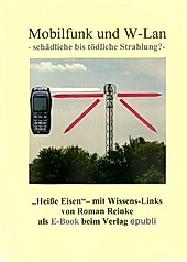 Mobilfunk und W-Lan - eBook - Roman Reinke,