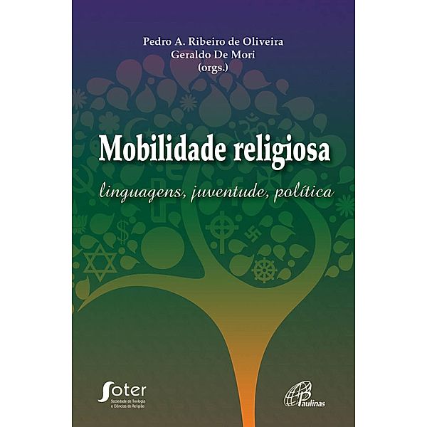 Mobilidade religiosa, Geraldo de Mori